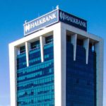Halkbank’ın üç aylık net kârı beklentiyi aştı