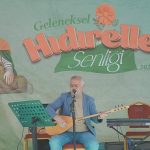 Hıdırellez ile canlar omuz omuza