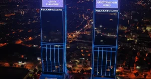 Humanis’ten Dünya Pah Günü’nde Farkındalık Işığı