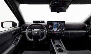 Hyundai Motor Grubu, ‘Pleos Connect’ ile Araç İçi Deneyimi Yeniden Tanımlıyor