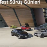 Hyundai Motor Türkiye Test Sürüş Günleri Başlıyor