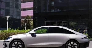 Hyundai Motor Türkiye’den IONIQ 6’ya Özel Şarj Desteği