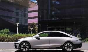 Hyundai Motor Türkiye’den IONIQ 6’ya Özel Şarj Desteği