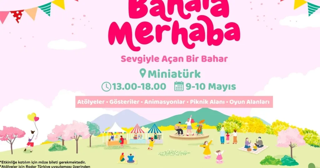 İBB’den Anneler Günü İçin Özel İndirimler