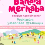 İBB’den Anneler Günü İçin Özel İndirimler