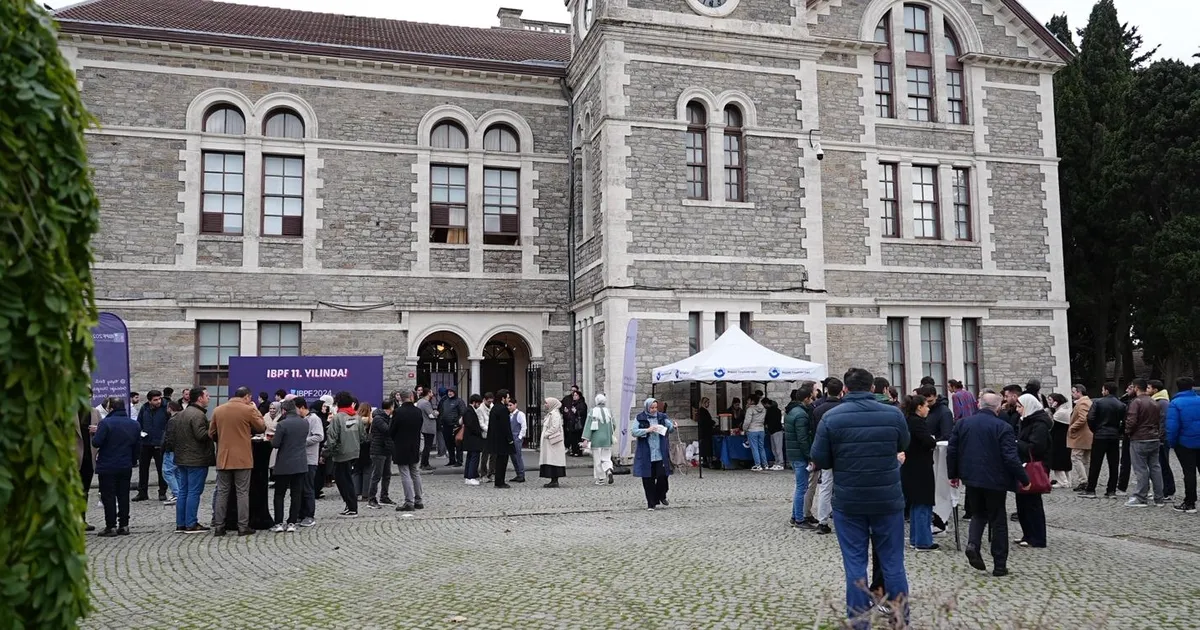 IBPF 2026, Girişimcilik Ekosisteminin Öncü İsimlerini Boğaziçi’nde Buluşturuyor