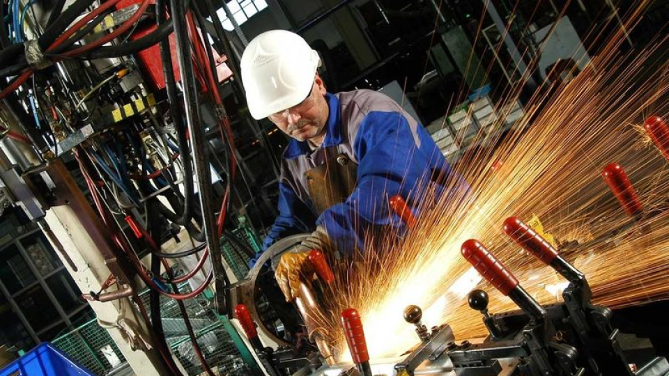 İmalat PMI Eylül 2024’ten beri en düşük seviyede