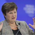 IMF Başkanı Georgieva: Savaş 2027’ye sarkarsa “çok daha kötü sonuç” doğabilir