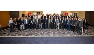 İnci Holding, İnci Akü Bayi Buluşmasında Yeni Dönem Strateji ve Hedeflerini Paylaştı