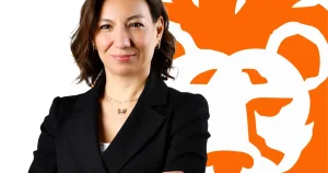 ING Türkiye’de Üst Düzey Atama