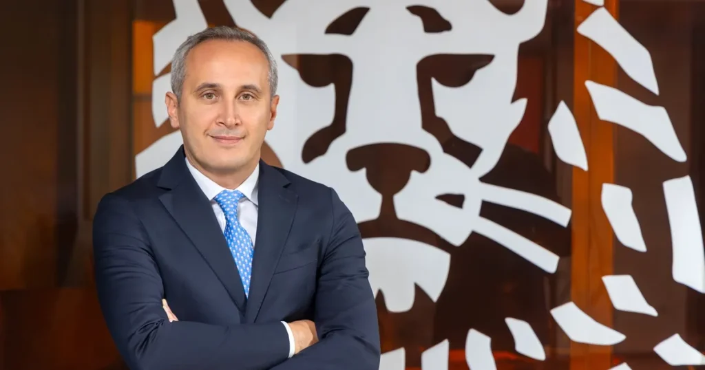 ING Türkiye’nin Aktif Büyüklüğü 283.3 milyar TL’ye Ulaştı