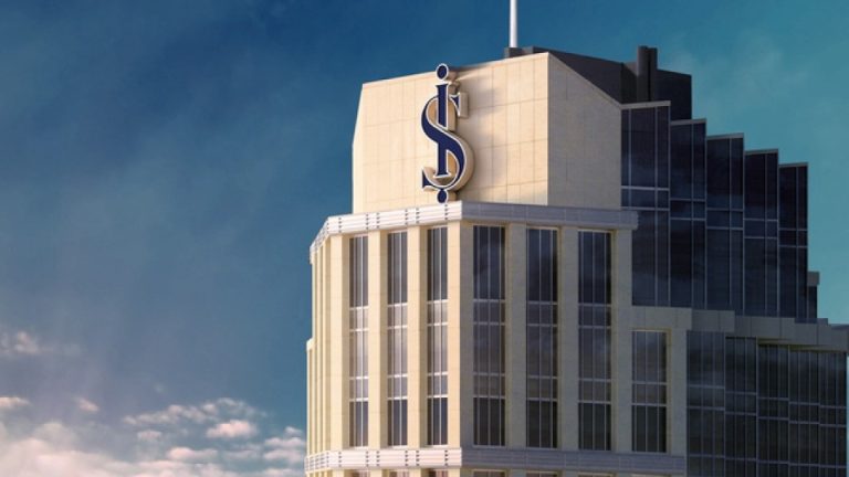 İş Bankası’nın net kârı beklentileri aştı