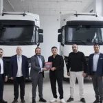 İstanbul Lojistik’ten 20 Adet Renault Trucks T480 Çekici Yatırımı