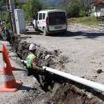 İSU’dan Gölcük ve İzmit Kırsalına Güçlü Altyapı Yatırımı