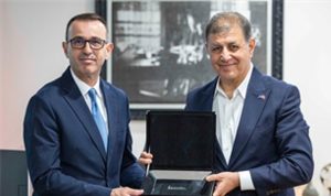 İzmir ile Kosova arasında dostluk köprüsü