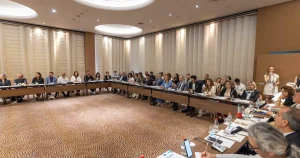 İzmir’de Veri Temelli Dayanışma Modeli