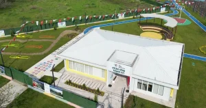 İzmit’te Otizm Spor ve Yaşam Evi 500’den Fazla Çocuğun Hayatına Dokundu