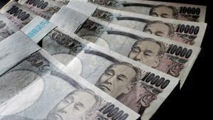 Japonya yene ABD tahviliyle mi müdahale etti?