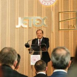 JETEX-İGA Genel Havacılık Terminali Açıldı 