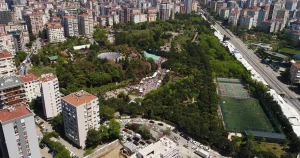 Kadıköy Belediyesi’ne “Onur Bayrağı” Ödülü
