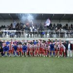 Kahramankazan’da Tarihi Zafer: 2 Yılda 2 Şampiyonluk!