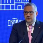 Karahan: Dezenflasyonda önemli mesafe katedilse de enflasyon hala yüksek