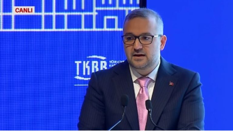 Karahan: Dezenflasyonda önemli mesafe katedilse de enflasyon hala yüksek
