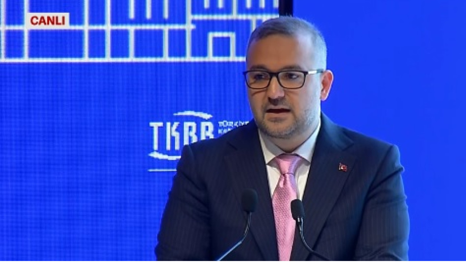 Karahan: Dezenflasyonda önemli mesafe katedilse de enflasyon hala yüksek