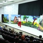 Kartepe’de Çocukların “Miyav Karnavalı” Coşkusu