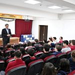 Kartepe’de Gençlik Rüzgarı