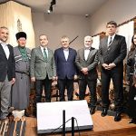 Kartepe’de Tarihi Gün Türkiye’nin İlk Resmi Çerkes Müzesi Kapılarını Açtı