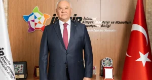 Kimya Sektöründen Nisan Ayında Yüzde 19,3’lük Güçlü Artış