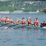 Koç Üniversitesi, 12. Haliç Dostluk Kupası’nda Güçlü Performansıyla   Öne Çıktı