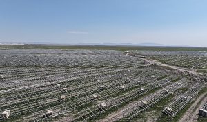 Konya Büyükşehir’den Yenilenebilir Enerjide Dev Atılım Başkan Altay: “GES Yatırımlarında Türkiye’de Birinci Sıraya Yerleşmiş Olduk”