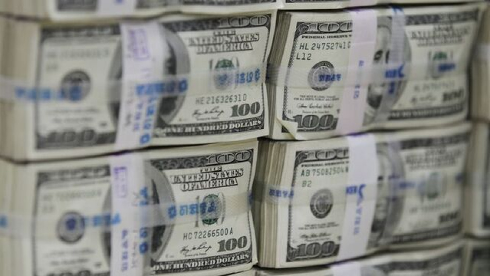 Küresel borçlar 350 trilyon doları aştı