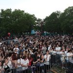 Liseli müzisyenler 15’inci kez Nilüfer’de buluştu