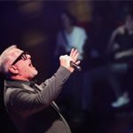 Luca Minnelli İzmir’de büyüledi