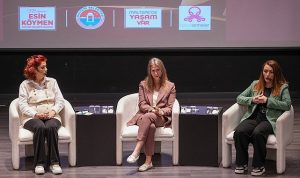 Maltepe Belediyesi’nden ‘Ortak hikâyeler, ortak çözümler’ paneli