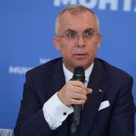 “Maltepe İlçesi Muhtarlar Toplantısı” yapıldı