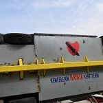Manisa Büyükşehir Şoförlerine Hayati Eğitim