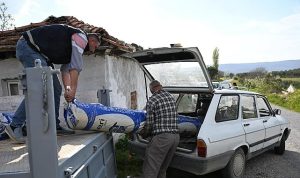 Manisa Büyükşehir’den Afetzede Üreticilere Destek