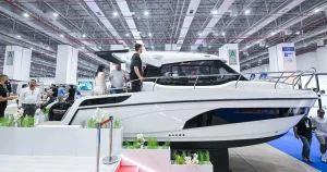 MAST Boat Show Kapılarını Açtı