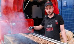 MasterChef Şeflerin Rotası İzmir’de ilk gün heyecanı