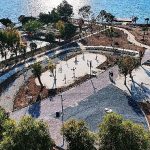 Mavişehir Atatürk Kültür ve Yaşam Alanı halkla buluşuyor