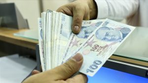Memurdan maaş kaybı açıklaması