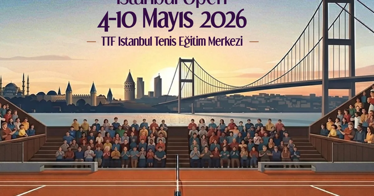 Mercedes-Benz’ten Tenise Güçlü Destek