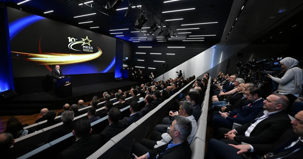 MESS,  Sanayinin İş Sağlığı ve Güvenliği Liderlerini Bir Araya Getirdi