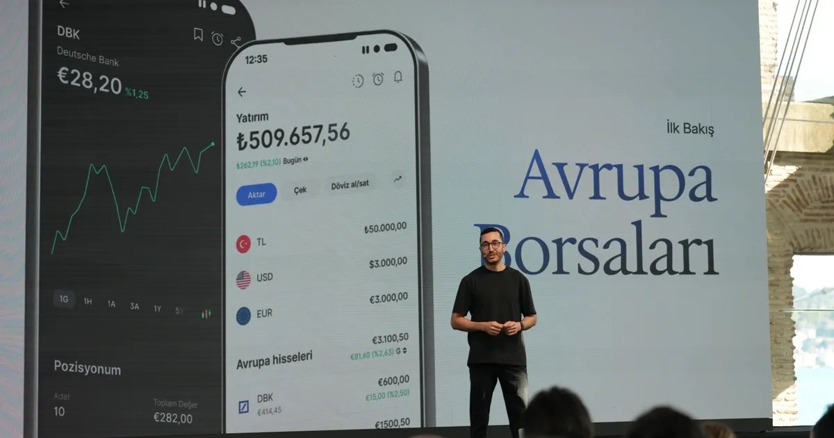 Midas, “Gelecek Daha Yakın” Etkinliğinde Beş Yeni Ürününü Tanıttı