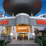 Migros ilk çeyrekte 51 mağaza açtı; mağaza sayısı 3 bin 812’ye ulaştı