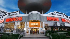Migros ilk çeyrekte 51 mağaza açtı; mağaza sayısı 3 bin 812’ye ulaştı